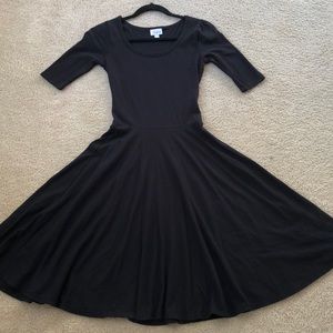 LuLaRoe Nicole Dress